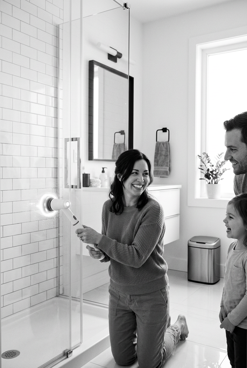 Smart Home Lifestyle Image